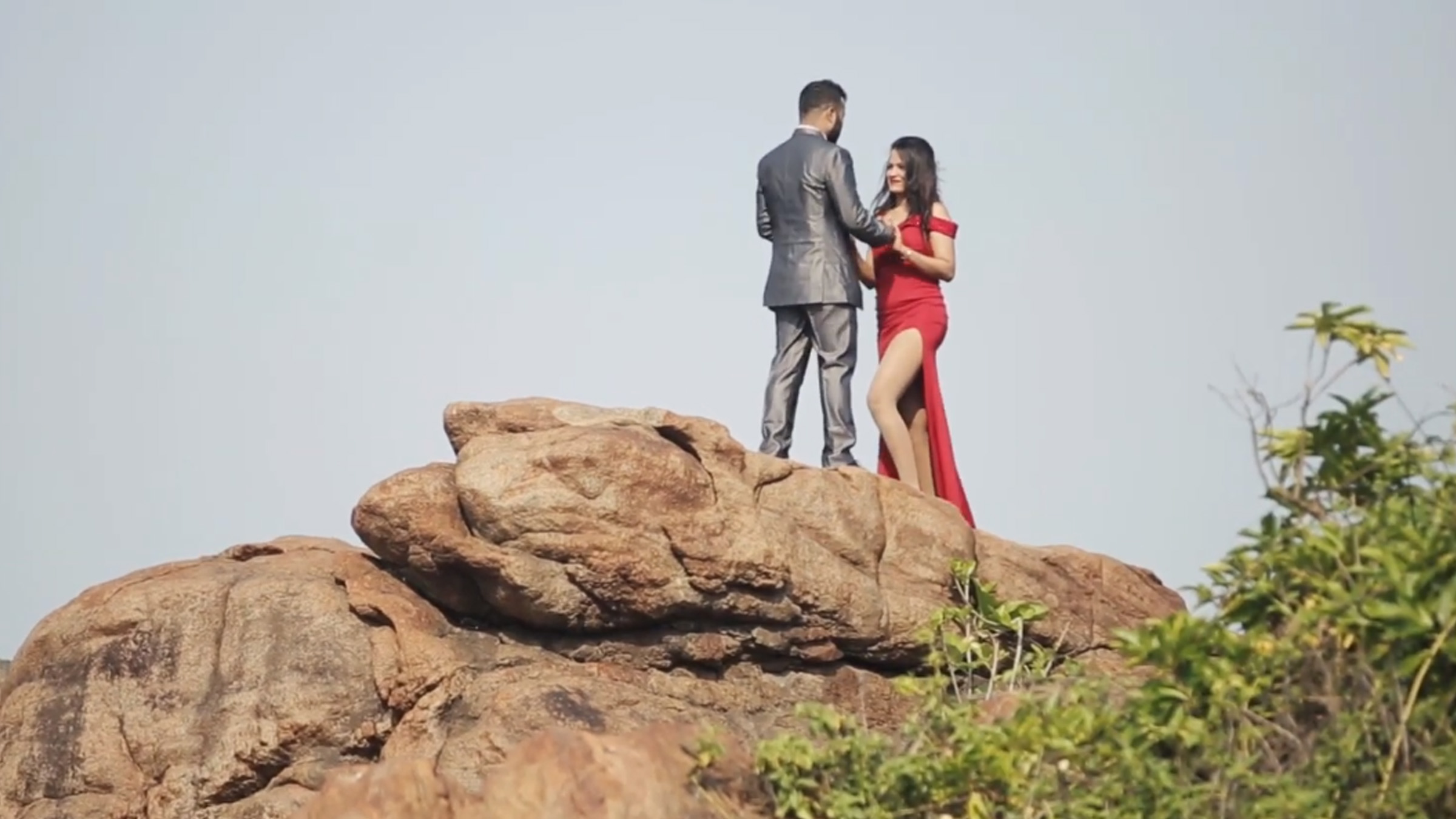 best pre wedding video in kerala